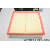 Filtre à air Wix Mercedes benz original OEM WA9746