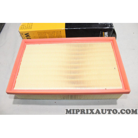 Filtre à air Wix Volkswagen Audi Seat Skoda Ford original OEM WA9759 