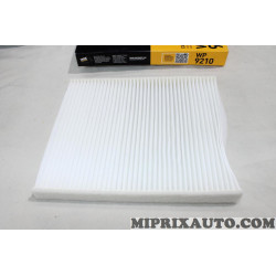 Filtre habitacle interieur Wix Alfa romeo Fiat Lancia Ford original OEM WP9210 