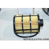 Filtre à carburant Wix Ford Fiat Lancia Alfa romeo Citroen Peugeot Opel original OEM WF8366