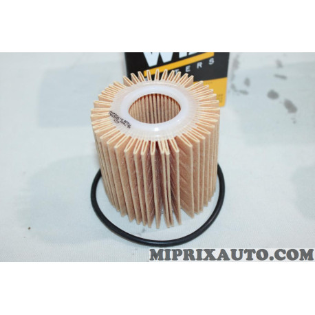 Filtre à huile Wix Toyota Lexus Subaru original OEM WL7481 
