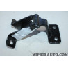 Charniere de porte Renault Dacia original OEM 356857