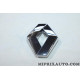 Logo motif embleme monogramme ecusson badge Renault Dacia original OEM 7700824021
