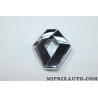 Logo motif embleme monogramme ecusson badge Renault Dacia original OEM 7700824021