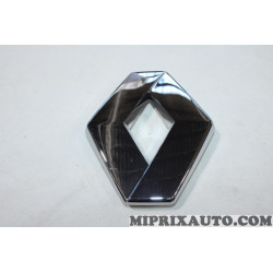 Logo embleme badge ecusson monogramme Renault Dacia original OEM 908897437R 