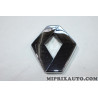Logo embleme badge ecusson monogramme Renault Dacia original OEM 908897437R