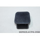 Bouchon de parechocs Renault Dacia original OEM 601987395R