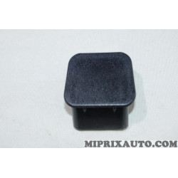Bouchon de parechocs Renault Dacia original OEM 601987395R 