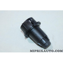 Support fixation radiateur Renault Dacia original OEM 628408501R 