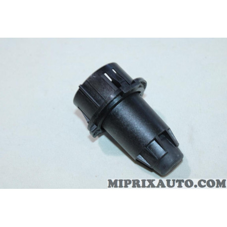 Support fixation radiateur Renault Dacia original OEM 628408501R 