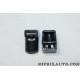 Jeu 2 revetements panneau de porte Renault Dacia original OEM 916354380R 