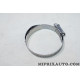 Collier serrage durite tuyau Renault Dacia original OEM 7701066729 