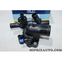 Thermostat eau Facet Renault Dacia original OEM 7.8737 