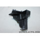 Glissiere support fixation parechocs Renault Dacia original OEM 850427559R