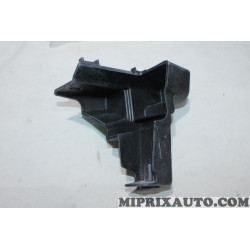Glissiere support fixation parechocs Renault Dacia original OEM 850427559R 