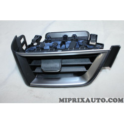 Diffuseur air chauffage ventilation Renault Dacia original OEM 687613297R 