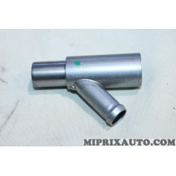 Raccord durite tuyau Renault Dacia original OEM 151970634R 