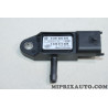 Capteur pression suralimentation turbo Renault Dacia original OEM 223657266R
