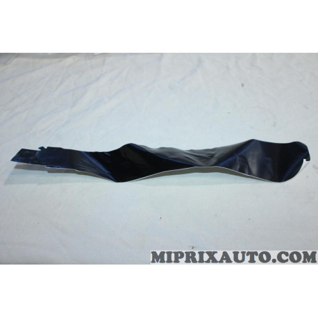 Bande autocollante protection montant de porte (plié voir photo) Renault Dacia original OEM 82818JY00A 