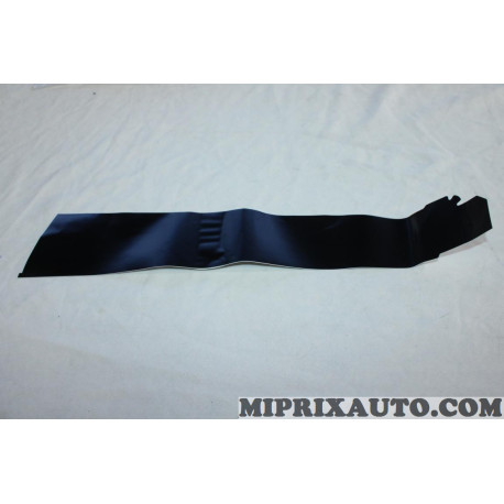 Bande autocollante protection montant de porte (plié voir photo) Renault Dacia original OEM 80818JY00A 