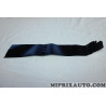 Bande autocollante protection montant de porte (plié voir photo) Renault Dacia original OEM 80818JY00A
