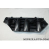 Support fixation parechocs Renault Dacia original OEM 850424503R