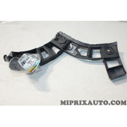 Equerre support fixation parechocs Volkswagen Audi Seat Skoda original OEM 5N0807393E 