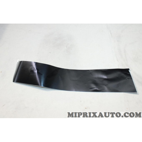 Bande autocollante protection montant de porte (plié voir photo) Renault Dacia original OEM 82812JY00A 