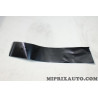 Bande autocollante protection montant de porte (plié voir photo) Renault Dacia original OEM 82812JY00A