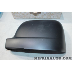 Coque calotte de retroviseur Renault Dacia original OEM 963738533R 