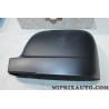 Coque calotte de retroviseur Renault Dacia original OEM 963738533R