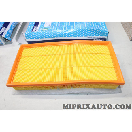 Filtre à air Purflux Volkswagen Audi Seat Skoda original OEM A1208 pour volkswagen golf 4 IV 1.9TDI 1.9 TDI diesel 