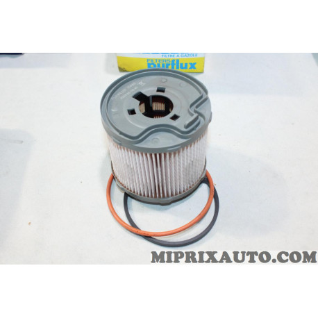Filtre à carburant Purflux Citroen Peugeot Fiat Alfa romeo Lancia original OEM C482 