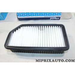 Filtre à air Purflux Hyundai Kia original OEM A1343 pour hyundai i20 ix20 kia soul venga 