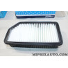 Filtre à air Purflux Hyundai Kia original OEM A1343 pour hyundai i20 ix20 kia soul venga