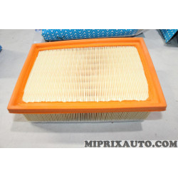 Filtre à air Purflux Volkswagen Audi Seat Skoda original OEM A1564 pour audi A3 seat leon 3 III skoda octavia 3 III volkswagen 