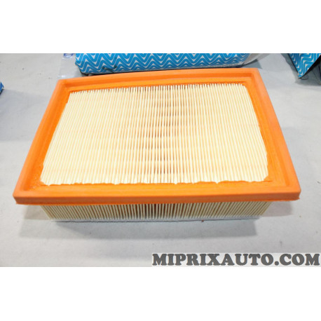 Filtre à air Purflux Volkswagen Audi Seat Skoda original OEM A1564 pour audi A3 seat leon 3 III skoda octavia 3 III volkswagen 