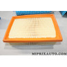 Filtre à air Purflux Volkswagen Audi Seat Skoda original OEM A1564 pour audi A3 seat leon 3 III skoda octavia 3 III volkswagen