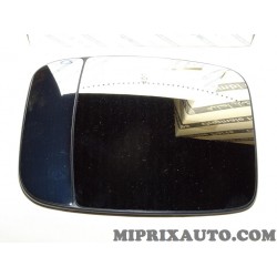 Glace miroir vitre retroviseur Fiat Alfa Romeo Lancia original OEM 6000618135