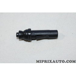 Contacteur volet trappe à carburant Renault Dacia original OEM 788264784R 