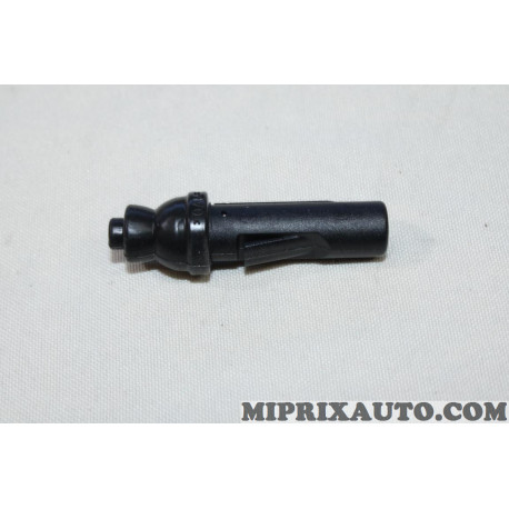 Contacteur volet trappe à carburant Renault Dacia original OEM 788264784R 