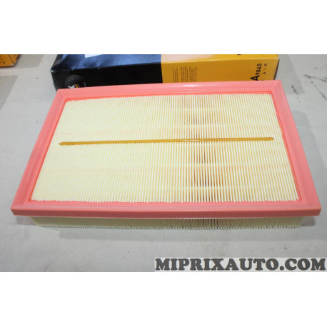 Filtre à air Wix Volkswagen Audi Seat Skoda original OEM WA9845 