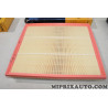 Filtre à air moteur Wix Ford original OEM WA9827