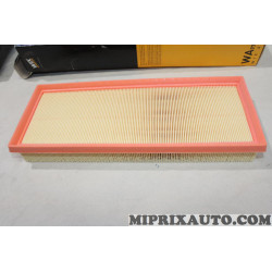 Filtre à air Wix Citroen Peugeot Toyota original OEM WA9799 