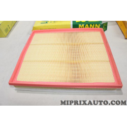 Filtre à air Mann filter Ford original OEM C34005/1 