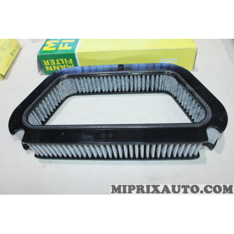 Filtre habitacle interieur Mann filter Volkswagen Audi Seat Skoda original OEM CUK4136 