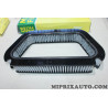 Filtre habitacle interieur Mann filter Volkswagen Audi Seat Skoda original OEM CUK4136