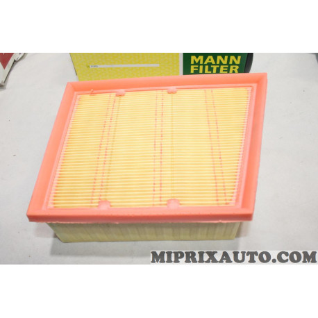 Filtre à air moteur Mann filter Ford original OEM C22031 