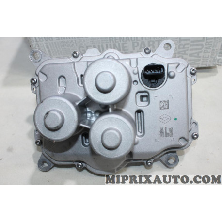 Module actionneur boite hybride Renault Dacia original OEM 328963032R 