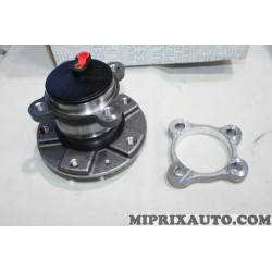 Moyeu roulement de roue Renault Dacia original OEM 402109478R pour renault laguna 3 III latitude talisman dacia duster 2 II 